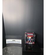 Rare Exclusive Chucky Child's Play Movie Collectible 4” Vinyl Doll Figur... - $19.79