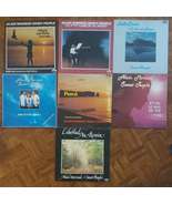 All for $10 - Lot of 7 Alain Morisod & Sweet People Vinyl LPs (almost $1 each) - $10.00