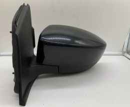 2013-2016 Ford Escape Driver Side View Power Door Mirror Black OEM D03B65002 - £51.66 GBP