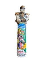 Power Rangers Mighty Morphins Kid Care Foam Soap Mousse 1994 Sealed - £36.54 GBP