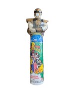 Power Rangers Mighty Morphins Kid Care Foam Soap Mousse 1994 Sealed - $63.48 CAD