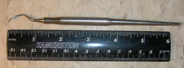 1 used HU-FRIEDY IMMUNITY Made In USA B2 Dental Tool 1 Tool Sharp blade ... - $26.11