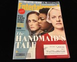 Entertainment Weekly Magazine April 20, 2018 The Handmaid’s Tale, Scandal - $10.00