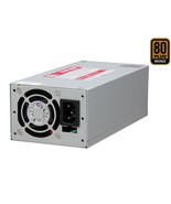 Athena Power AP-U2ATX40P8 20+4Pin 400W Single 2U EPS 80 PLUS Server Powe... - $197.99