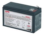 APC UPS Battery Replacement, APCRBC110, for APC UPS Models BE550G, BE550... - £80.88 GBP