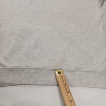 American Eagle Outfitters RN#54485 Men's Gray Hoodie Pullover Sweatshirt Size M image 3