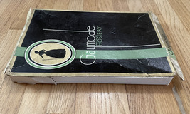 Vintage Gaymode Hosiery Box Packaging image 6