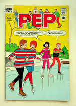 PEP #191 (Mar 1966, Archie) - Good- - $5.44