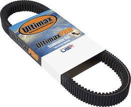 Ultimax 138-5232U4 Ultimax Pro Belt 1 7/17in. x 53 5/16in. - £120.10 GBP