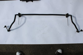 2009-2013 TOYOTA MATRIX AWD FRONT STABILIZER SWAY BAR W/ END LINK K820 image 8