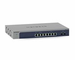 NETGEAR 26-Port Gigabit Ethernet Smart Switch (GS724Tv4) - Managed, with... - £110.17 GBP+