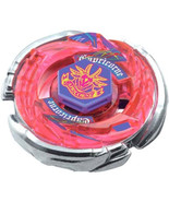 NBT Storm Capricorne M145Q Metal Fusion Beyblade BB-50 US Ship - $25.15