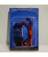 E-flite 80-Amp Pro Switch-Mode BEC Brushless ESC EC5 V2 EFLA1080B Speed ... - $1,853.17 MXN