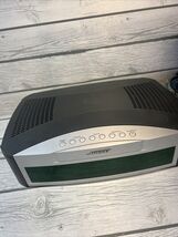 Bose Model AV3-2-1 III Media Center - Console Only (no power cord) - $28.71