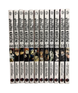 Jujutsu Kaisen Manga Single Vol 0-24 English Comic Books New by Gege Aku... - $23.99