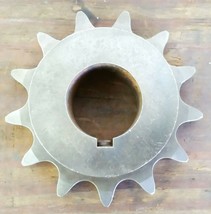 Martin Finished Bore Sprocket 60BS13 1 3/16&quot; Bore 13 Teeth - £16.01 GBP