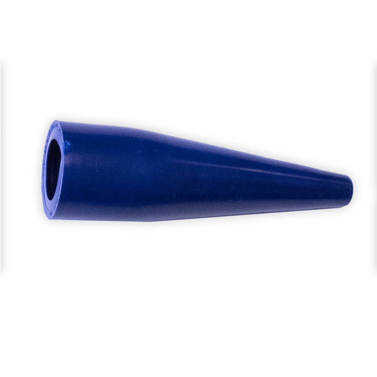   mueller bu-49-6 sc-49blu-bx selecta  insulator vinyl boot, blue, - $0.56