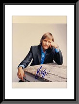 Viggo Mortensen signed photo - £143.52 GBP