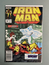Iron Man(vol. 1) #239 - Marvel Comics - Combine Shipping - £3.72 GBP