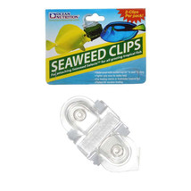 Ocean Nutrition Seaweed Clip for Underwater Fish Feeding - £3.85 GBP+