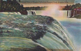 Niagara Falls Prospect Point Postcard A02 - $2.96