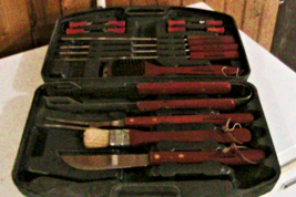 Set for BBQ Gourmet Traditions Grill Accessory - $2.89