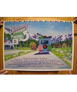 Robert Comte Keen Yonder Mountain Corde Bande Mec Clark John Hiatt Affic... - $90.23