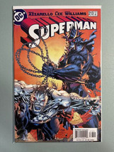 Superman(vol. 2) #213 - DC Comics - Combine Shipping - £3.81 GBP