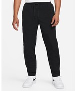 Nike Sportswear Tech Essential Commuter Pants Black DQ4343 XL - £53.33 GBP