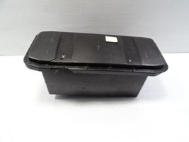 81 Mercedes R107 380SL battery box tray 1078430005 - £52.14 GBP