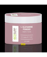 ecosupp  L-GLUTAMINE POWDER 300 gram - $99.00
