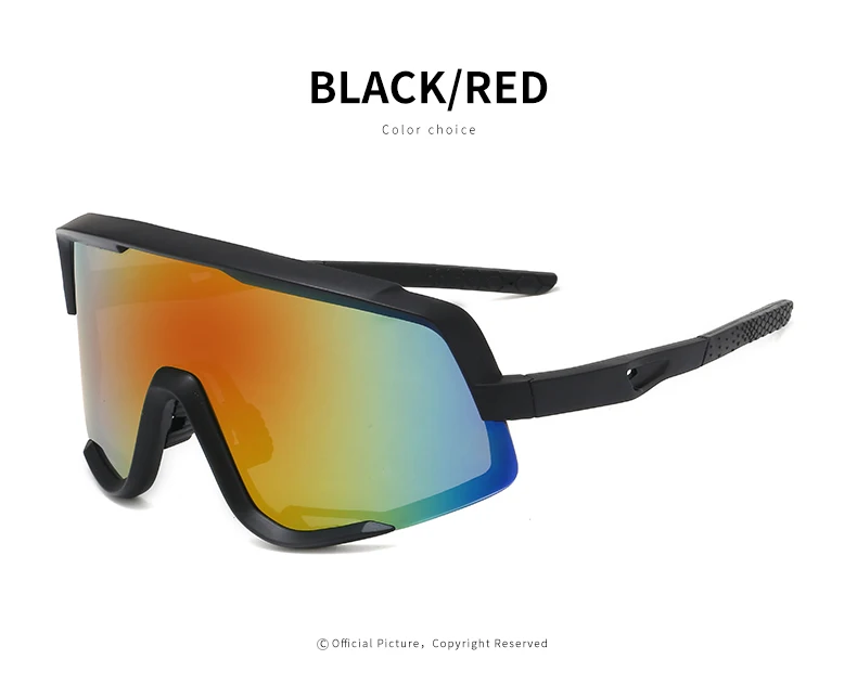 Professional  Cycling Gles Bike Goggles Outdoor  Bicycle gles Driving Cy... - £85.48 GBP