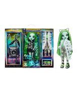 Rainbow Vision Shadow High Neon Shadow- Harley Limestone (Neon Green) Po... - $31.48