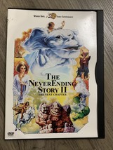 The Neverending Story 2: The Next Chapter (DVD, 2005) - £4.79 GBP