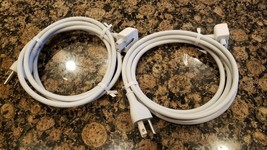 Genuine Apple Power Adapter Extension Cord for MacBook Air Pro Retina 2 & Spare - $12.74