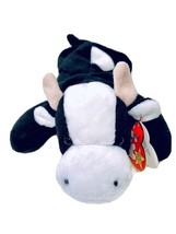 Ty Beanie Baby Vintage 1994 Daisy The Cow Plush Toy Style 4006 Multiple ... - $189.41 MXN