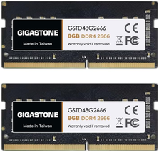 ?DDR4 RAM?  Laptop RAM 16GB (2X8Gb) DDR4 16GB Ddr4-2666Mhz PC4-21300 C - $92.06