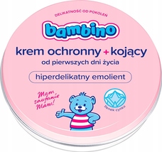 Bambino nivea krem ochronny kojacy 0 75ml thumb200