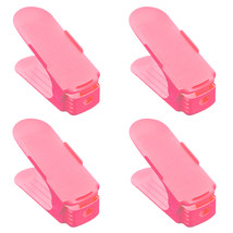 Shoe Double Decker - Pink - 4 Pack - £2.53 GBP