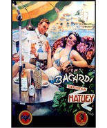 14042Decor Poster.Room wall vintage Interior  design.Cuban girl Navy US.... - $24.08 CAD+