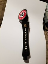 Very RARE! St Ambroise Oatmeal Stout 3 Sided Tap Handle - $39.59