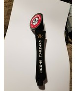 Very RARE! St Ambroise Oatmeal Stout 3 Sided Tap Handle - €34,14 EUR