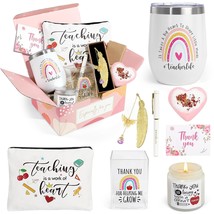 Appreciation Gifts For Women, Gifts,12 Oz Tumbler For Birthday,Back To School Gi - £22.28 GBP