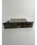 PITOMETER LOG W-66 Audio Oscillator Generator - Vintage rare - $1,332.45 MXN