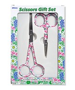 Two Piece Scissors Gift Set Daffodil - $14.87 CAD