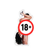 Erotic Sticker: LF III - $7.61 CAD+