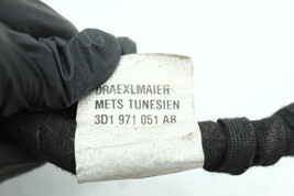 2004-2006 VOLKSWAGEN PHAETON INTERIOR DASHBOARD WIRE HARNESS H2063 image 12