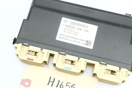 2015-2020 MERCEDES C300 C63 W205 FRONT RIGHT PASSENGER SEAT CONTROL MODULE H1655 image 7