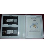 Keeping the Promise - Dr. Kevin Leman (Spiral Bound Book and Two Videoca... - $47.96 CAD