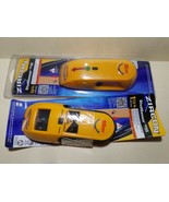 Lot of 2 Zircon Stud Sensor Stud Finder  HD35 &amp; HD55 Store Returns Untes... - $21.53